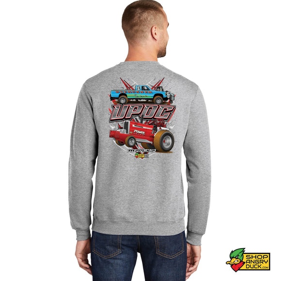 UPOC 2024 Crewneck Sweatshirt