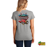 UPOC 2024 Ladies V-Neck T-Shirt