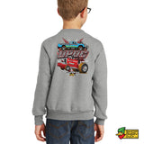 UPOC 2024 Youth Crewneck Sweatshirt