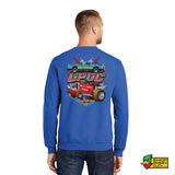 UPOC 2024 Crewneck Sweatshirt