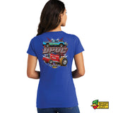 UPOC 2024 Ladies V-Neck T-Shirt