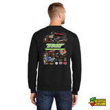 2024 TnT Truck & Tractor Pulling Crewneck Sweatshirt