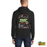 2024 TnT Truck & Tractor Pulling Hoodie