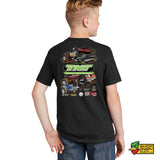 2024 TnT Truck & Tractor Pulling Youth T-Shirt