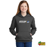 NDC softball 2024 Youth Hoodie