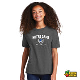 NDC softball 2024 Plate Youth T-Shirt