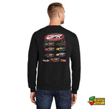 Quill Racing 2024 Crewneck Sweatshirt