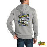 Dillon Nusbaum 2024 Full Zip Hoodie
