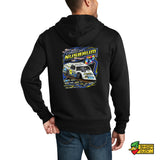 Dillon Nusbaum 2024 Full Zip Hoodie