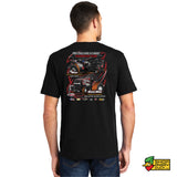 Runin Bare Championship T-Shirt