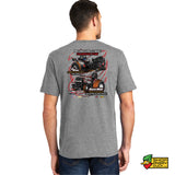 Runin Bare Championship T-Shirt
