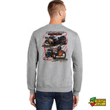 Runin Bare Championship Crewneck Sweatshirt