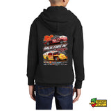 Muldrew Racing Youth Hoodie