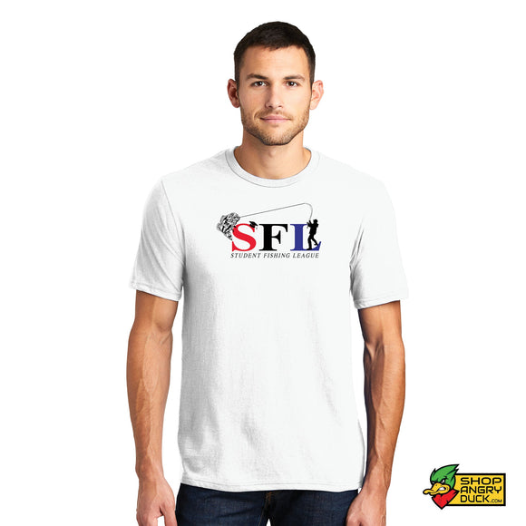 Student Fishing League T-Shirt