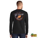 Tye Twarog Racing Long Sleeve T-Shirt