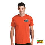 Tye Twarog Racing T-Shirt
