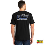 Tye Twarog Racing T-Shirt