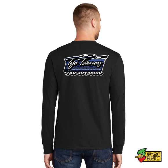 Tye Twarog Racing Long Sleeve T-Shirt