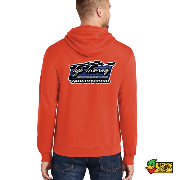 Tye Twarog Racing Hoodie