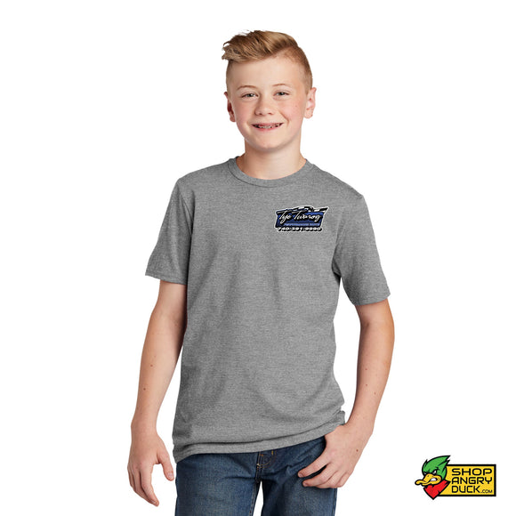 Tye Twarog Racing Youth T-Shirt