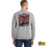 Scott Oliver Racing Crewneck Sweatshirt