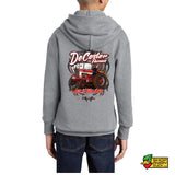 Decoster Farms Youth Hoodie