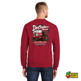 Decoster Farms Crewneck Sweatshirt
