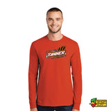 Joey Tanner Racing Long Sleeve T-Shirt