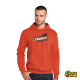 Joey Tanner Racing Hoodie