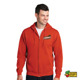 Joey Tanner Racing Full Zip Hoodie