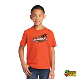 Joey Tanner Racing Youth T-Shirt