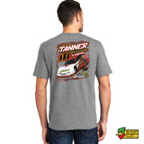 Joey Tanner Racing Long Sleeve T-Shirt