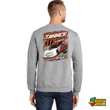 Joey Tanner Racing Crewneck Sweatshirt