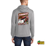 Joey Tanner Racing Hoodie