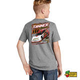 Joey Tanner Racing Youth T-Shirt