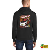 Joey Tanner Racing Hoodie