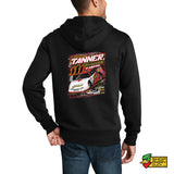 Joey Tanner Racing Full Zip Hoodie