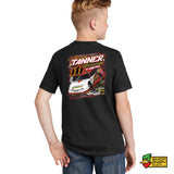 Joey Tanner Racing Youth T-Shirt