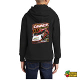 Joey Tanner Racing Youth Hoodie