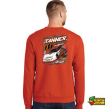 Joey Tanner Racing Crewneck Sweatshirt