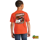 Joey Tanner Racing Youth T-Shirt