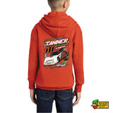 Joey Tanner Racing Youth Hoodie