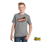 Joey Tanner Racing Youth T-Shirt