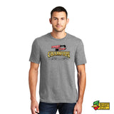 Diggin for a Livin Championship T-Shirt