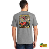 Diggin for a Livin Championship T-Shirt