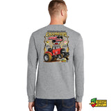 Diggin for a Livin Championship Long Sleeve T-Shirt