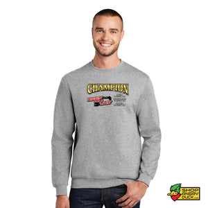 Diggin for a Livin Championship Long Sleeve T-Shirt