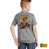 Diggin for a Livin Championship Youth T-Shirt