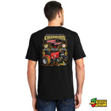 Diggin for a Livin Championship T-Shirt