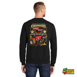 Diggin for a Livin Championship Crewneck Sweatshirt